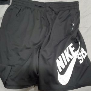 Nike mens sb shorts